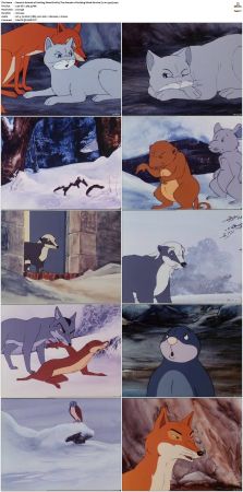 The Animals of Farthing Wood S01 S03 XviD x264-NOGRP
