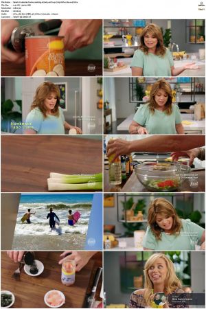 Valeries Home Cooking S01-S14 1080p WEB-DL h264-BTN