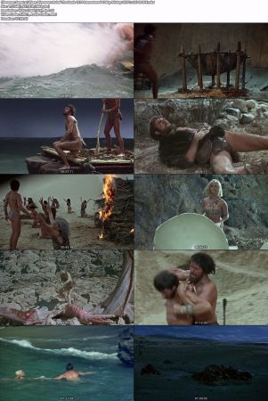 When Dinosaurs Ruled The Earth 1970 Remastered 1080p BluRay HEVC x265 BONE