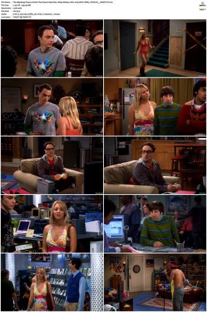 The Big Bang Theory S01 S12 1080p BluRay 10bit x265 HEVC DDP5 1-PHOCiS