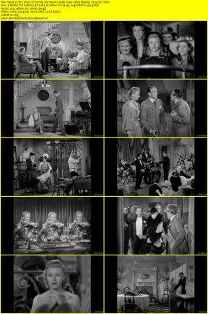 The Story of Vernon and Irene Castle 1939 1080p BluRay x264-OFT