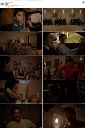 American Crime Story S02 720p AMZN WEB-DL DDP5 1 H264-NTb