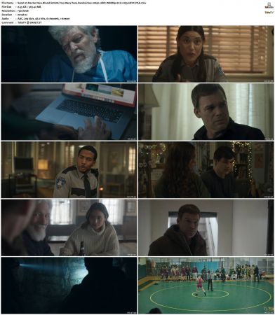 Dexter New Blood S01 1080p 10bit WEBRip 6CH x265 HEVC-PSA