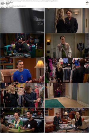 The Big Bang Theory S01 S12 1080p BluRay 10bit x265 HEVC DDP5 1-PHOCiS