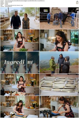 The Pasta Queen S01 720p AMZN WEB-DL DDP5 1 H 264-AiRCRACK
