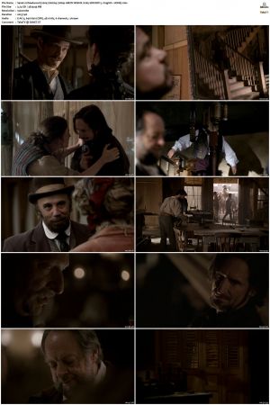 Deadwood 2004 S01 S03 1080p AMZN WEB-DL H265 SDR DDP 5 1 English - HONE
