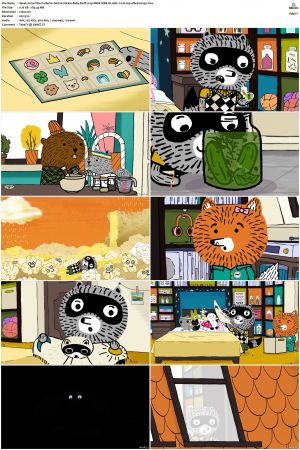 Carl the Collector S01 720p PBSK WEB-DL AAC 2 0 H 264-4f8c4100292