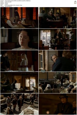 Deadwood S01 S03 NORDiC 720p WEB-DL H 265 DDP2 0-CiNEMiX