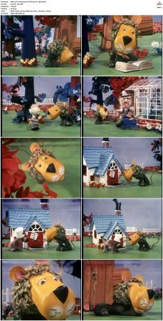 The Adventures Of Parsley S01 DVDRip XviD-NOGRP