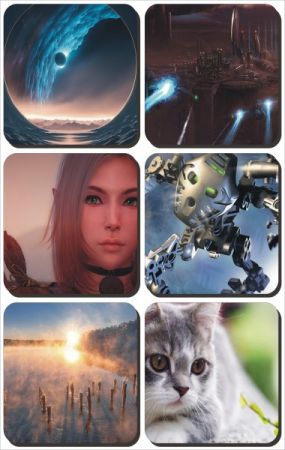 Mix Beautiful Wallpapers Best Collection pack 702