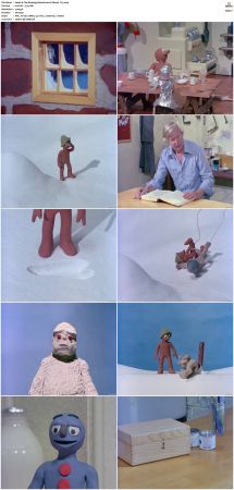 The Amazing Adventures of Morph S01 x264-NOGRP
