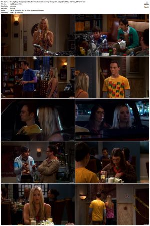 The Big Bang Theory S01-S12 1080p BluRay 10bit x265 HEVC DDP5.1-PHOCiS