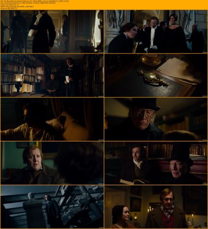 Christmas Movie Pack Pt 4 1080p BRRip x264 AC3 DiVERSiTY