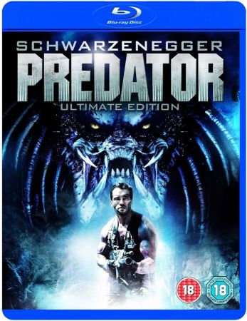 Predator 1987 BluRay H264 DolbyD 5.1 nickarad