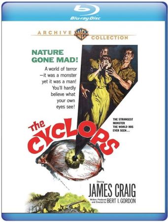 The Cyclops 1957 1080p BluRay x264-OFT