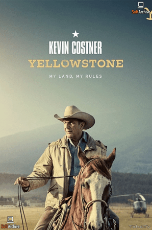 Yellowstone S03 720p x265-ZMNT