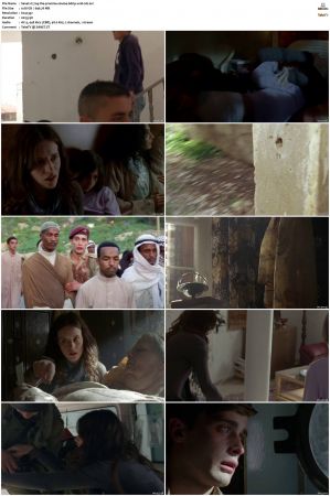 The Promise 2011 S01 BDRip XviD-7o9