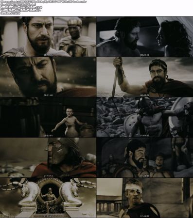 300 2007 2160p BluRayRip EAC3 5.1 DV HDR x265-Lootera