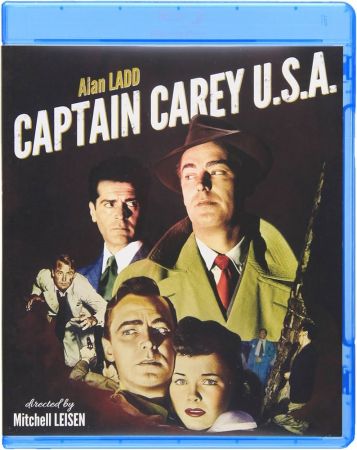 Captain Carey U.S.A. 1950 1080p BluRay DDP 2.0 10bit H265-iVy