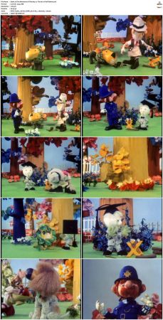 The Adventures Of Parsley S01 DVDRip XviD-NOGRP