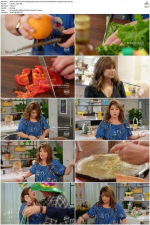 Valeries Home Cooking S01-S14 1080p WEB-DL h264-BTN
