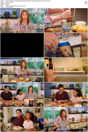 Valeries Home Cooking S01-S14 1080p WEB-DL h264-BTN