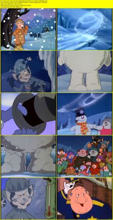 Frostys Winter Wonderland 1976 H264 AC3 DD 2.0 Will1869