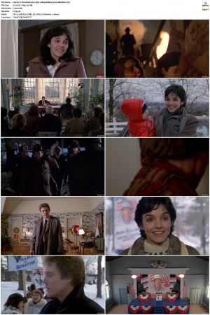 The Dead Zone 1983 1080p BluRay X264-AMIABLE