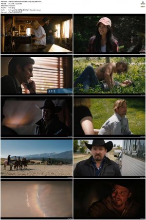Yellowstone S03 720p x265-ZMNT
