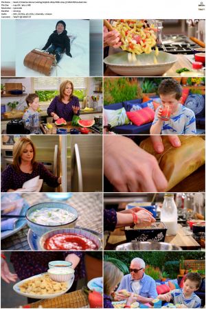 Valeries Home Cooking S01-S14 1080p WEB-DL h264-BTN