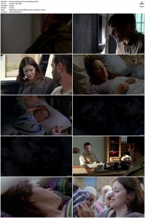 The Promise 2011 S01 BDRip XviD-7o9