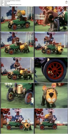 The Adventures Of Parsley S01 DVDRip XviD-NOGRP