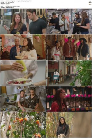Evolving Vegan S01 720p WEBRip x264-GalaxyTV