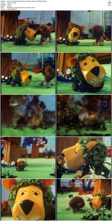 The Adventures Of Parsley S01 DVDRip XviD-NOGRP