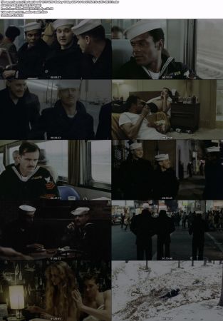 The Last Detail 1973 UHD BluRay 1080p DDP 2.0 DoVi HDR10 x265-SM737
