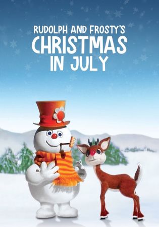 Rudolph And Frostys Christmas In July 1979 1080p WEBRip H264 AC3 DD 2.0 Will1869