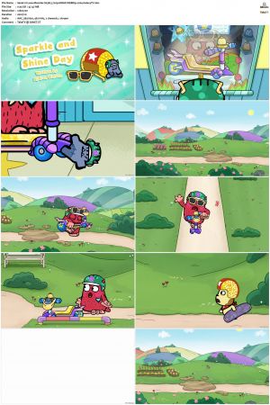 Love Monster S03 COMPLETE 720p HMAX WEBRip x264-GalaxyTV