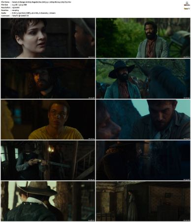 Django 2023 S01 Bluray EAC3 5 1 1080p x265-iVy