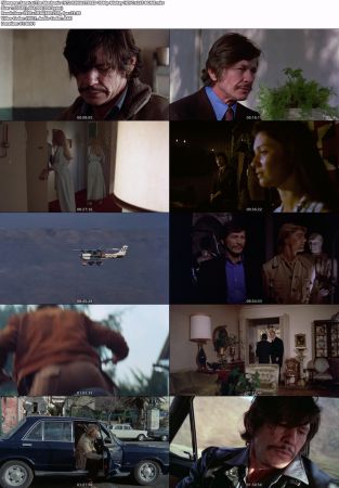 The Mechanic 1972 REMASTERED 1080p BluRay HEVC x265 BONE