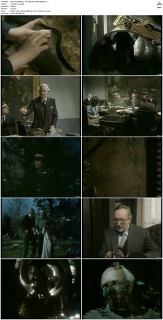 Shadows S01 S03 DVDRip XviD-NOGRP