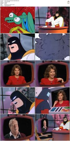 Space Ghost Coast to Coast S01 S10 x264-NOGRP