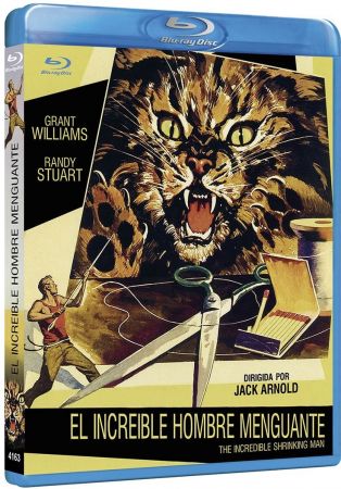 The Incredible Shrinking Man 1957 1080p Bluray Rerip Opus 2.0 x264-RetroPeeps
