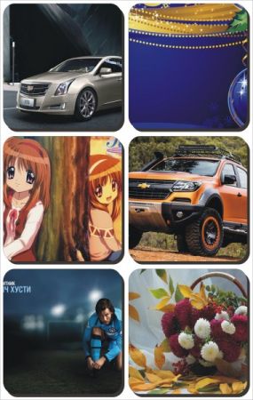 Mix Beautiful Wallpapers Best Collection pack 537