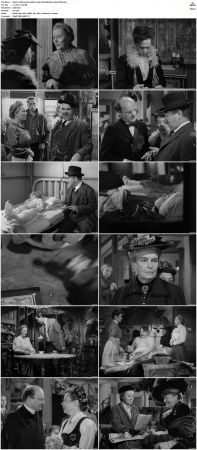 I Remember Mama 1948 1080p BluRay x264-SUP3R