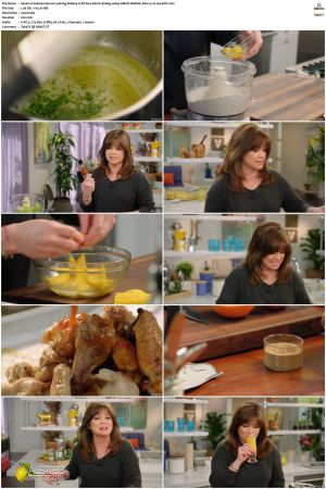Valeries Home Cooking S01-S14 1080p WEB-DL h264-BTN