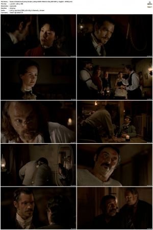 Deadwood 2004 S02 1080p AMZN WEB-DL H265 SDR DDP 5 1 English - HONE
