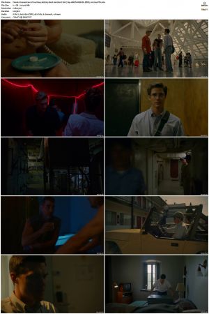 American Crime Story S02 720p AMZN WEB-DL DDP5 1 H264-NTb