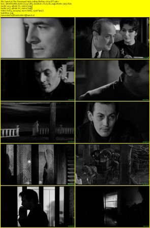 The Possessed 1965 1080p BluRay x264-OFT