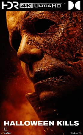 Halloween Kills 2021 Extended Cut UHD BluRay 2160p DDP 7.1 DV HDR x265-hallowed