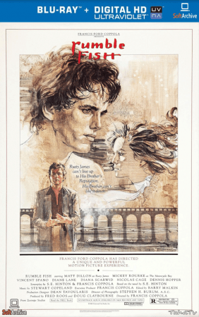 Rumble Fish 1983 1080p BluRay X264-AMIABLE